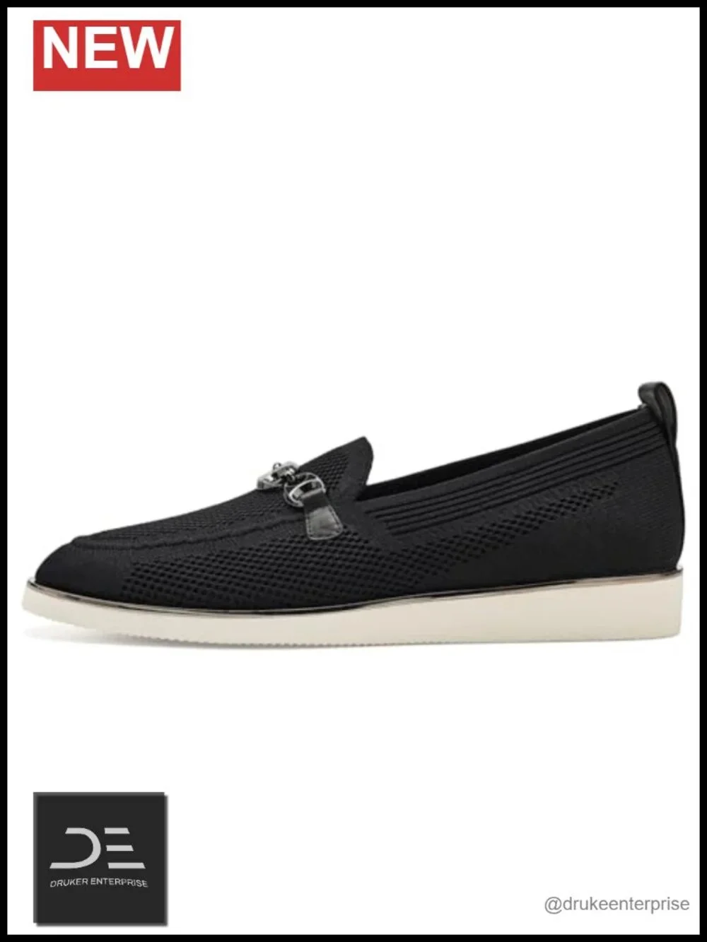 Stretch Wedge Sandals with Linen Upper and Cushioned Insole